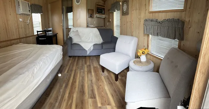 Hickory Grove Campground and RV Park Picture 1