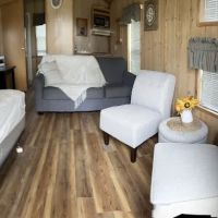 Hickory Grove Campground and RV Park ico