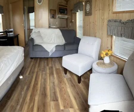 Hickory Grove Campground and RV Park