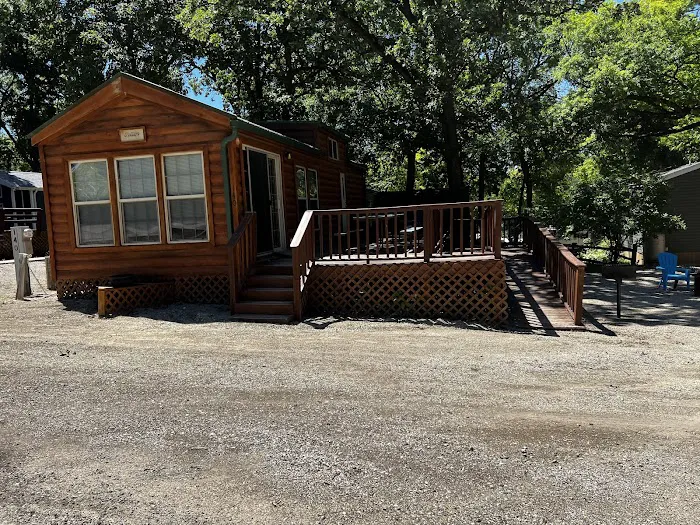 Wishing Well Rv Resort Picture 3