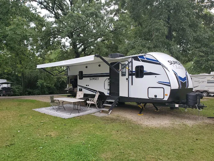 Wishing Well Rv Resort Picture 2