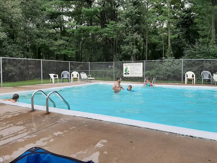 Hickory Hills Campground Picture 2