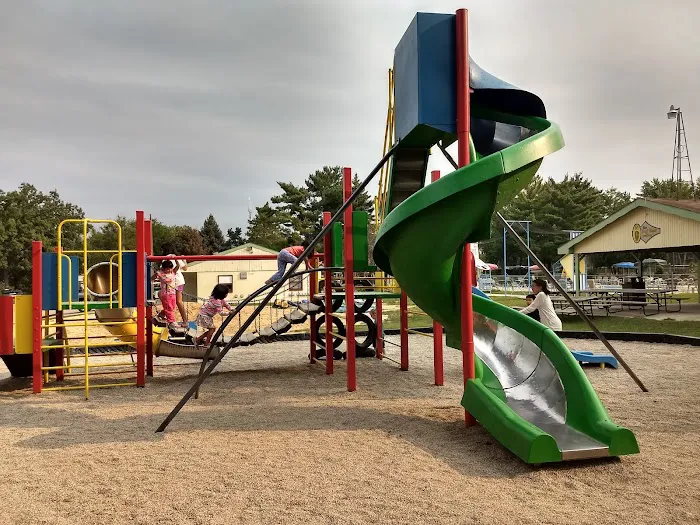 Wishing Well Rv Resort Picture 9