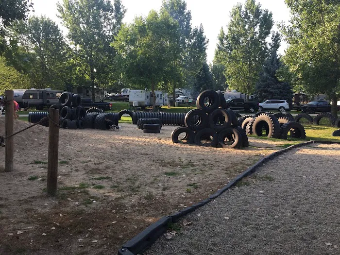 Wishing Well Rv Resort Picture 7