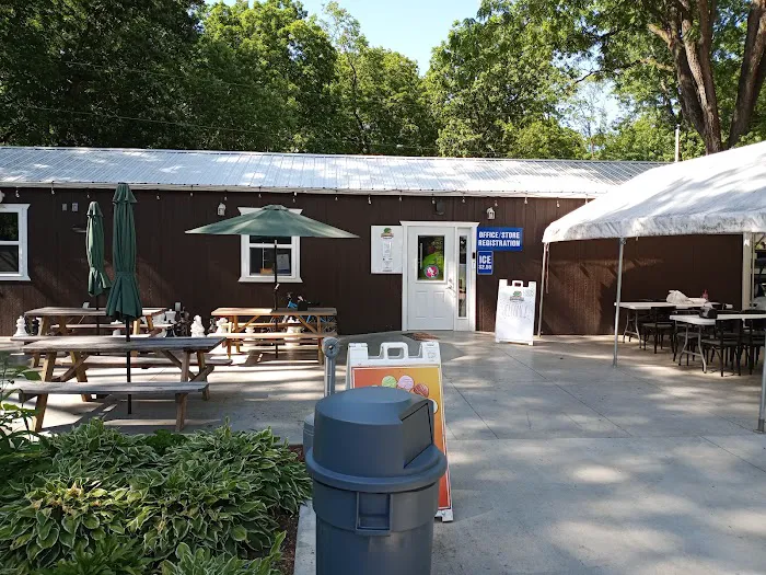 Hickory Hills Campground Picture 1