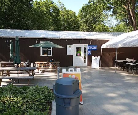 Hickory Hills Campground