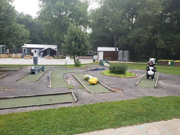 Hickory Hills Campground Picture 7