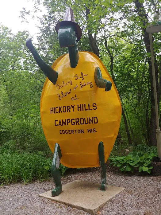 Hickory Hills Campground Picture 5