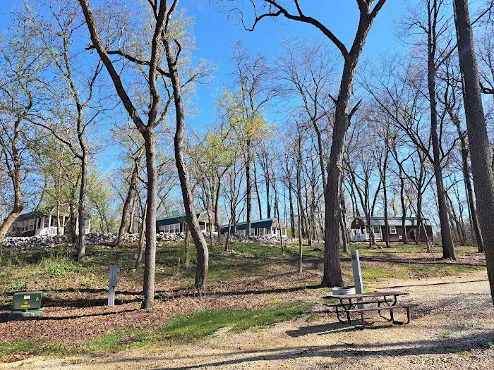 Hickory Hills Campground Picture 3