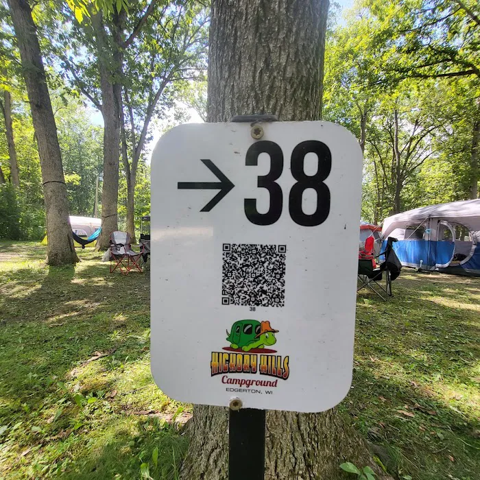 Hickory Hills Campground Picture 8