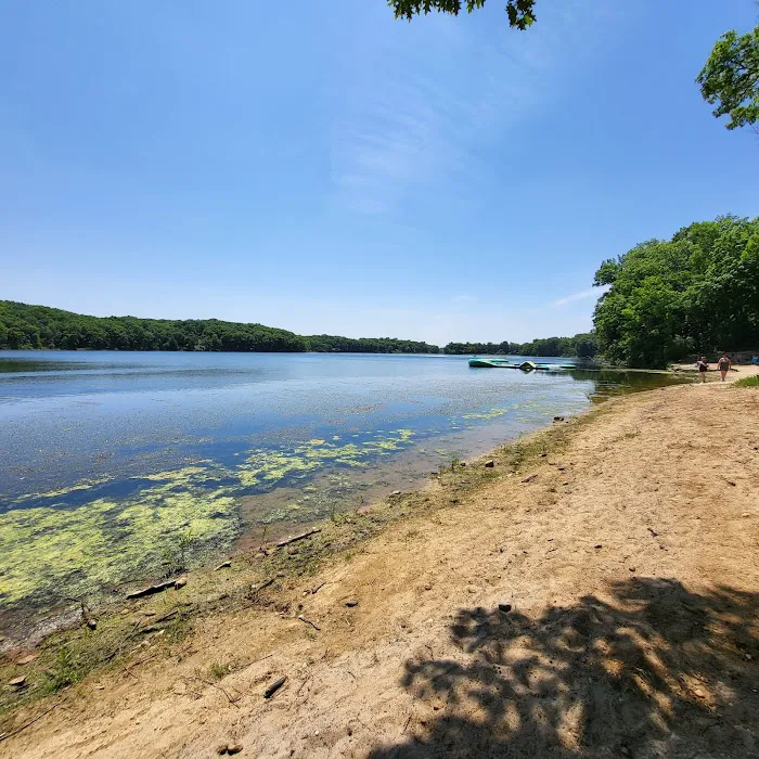 Hickory Hills Campground Picture 9