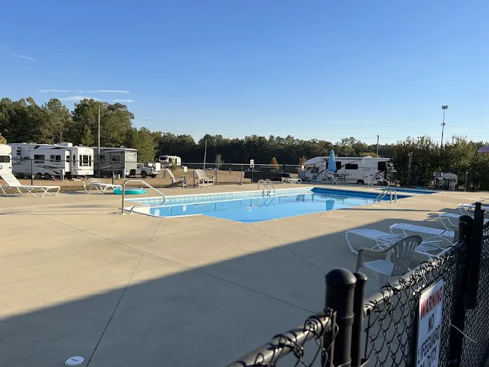 The Cove Rv Resort and Campground Picture 2