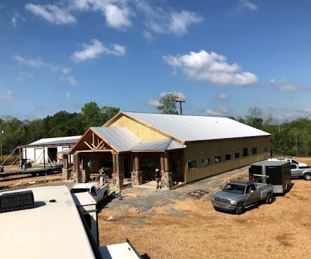 The Cove Rv Resort and Campground