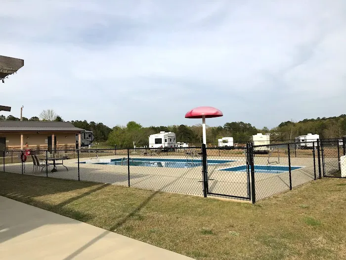 The Cove Rv Resort and Campground Picture 3
