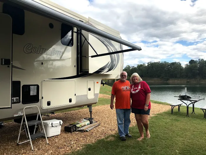 The Cove Rv Resort and Campground Picture 6