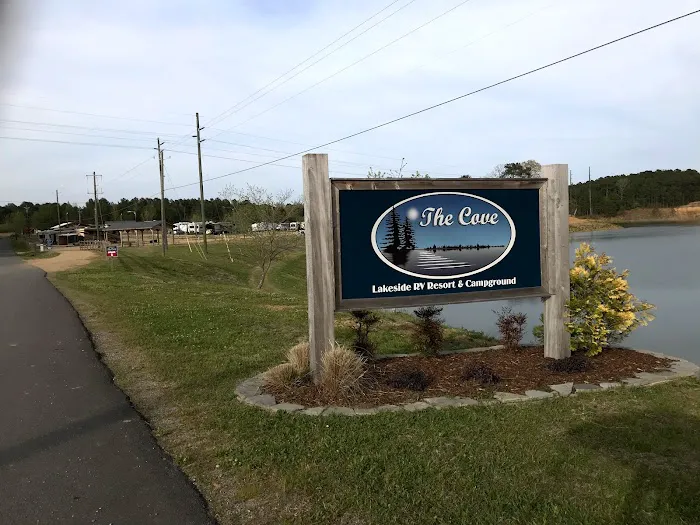 The Cove Rv Resort and Campground Picture 7