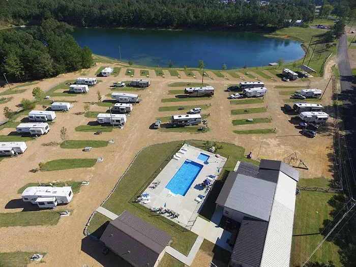 The Cove Rv Resort and Campground Picture 9