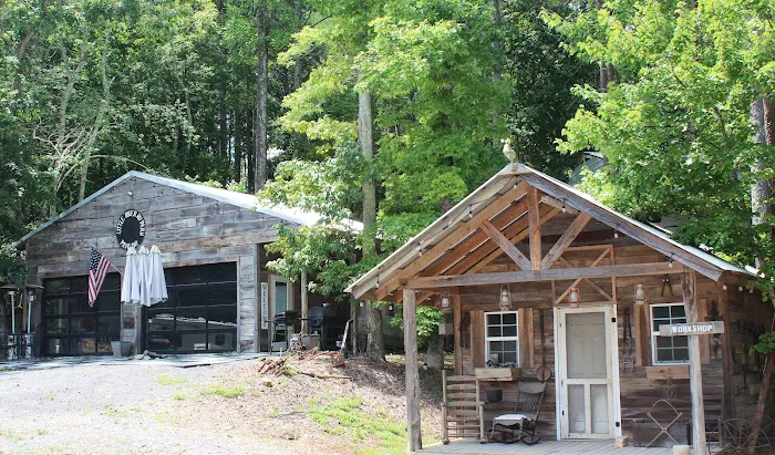 Little River Campground Picture 1