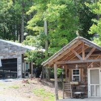 Little River Campground ico