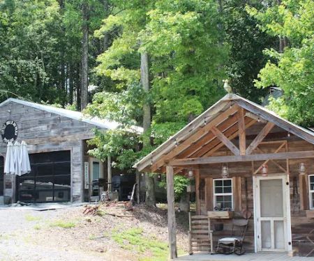 Little River Campground