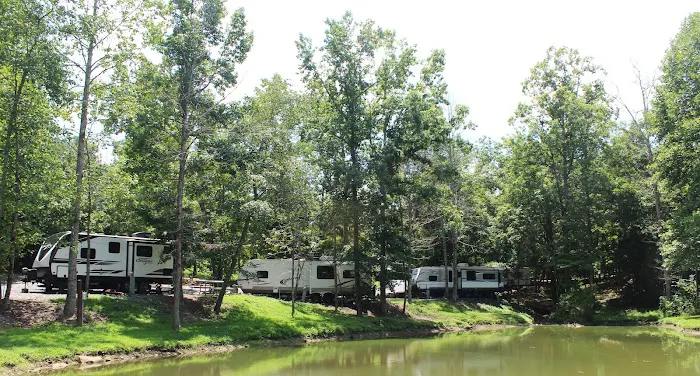 Little River Campground Picture 5