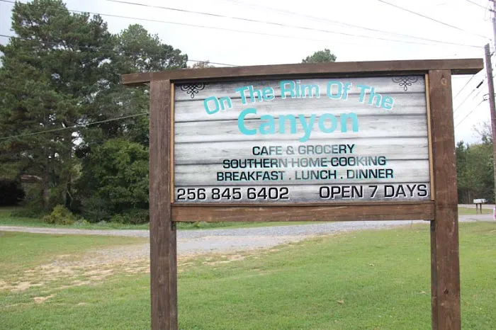 Little River Campground Picture 3
