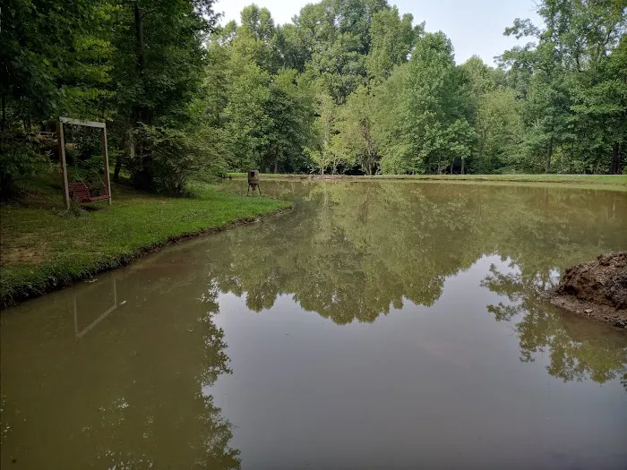 Little River Campground Picture 8
