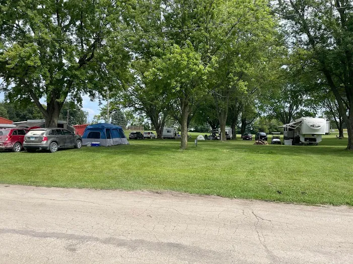 Ruffit Park Campground Picture 1