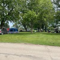 Ruffit Park Campground ico