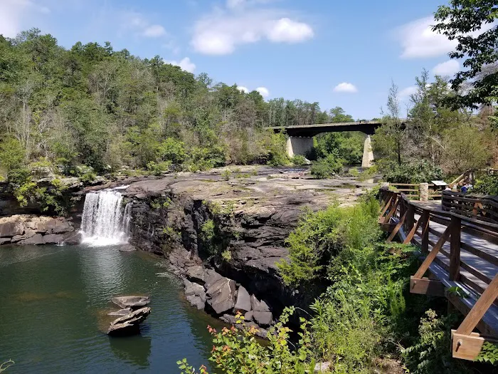 Little River Campground Picture 10