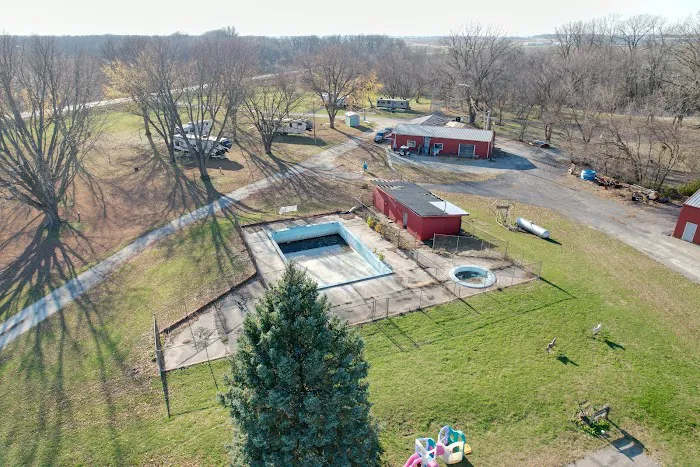Ruffit Park Campground Picture 8
