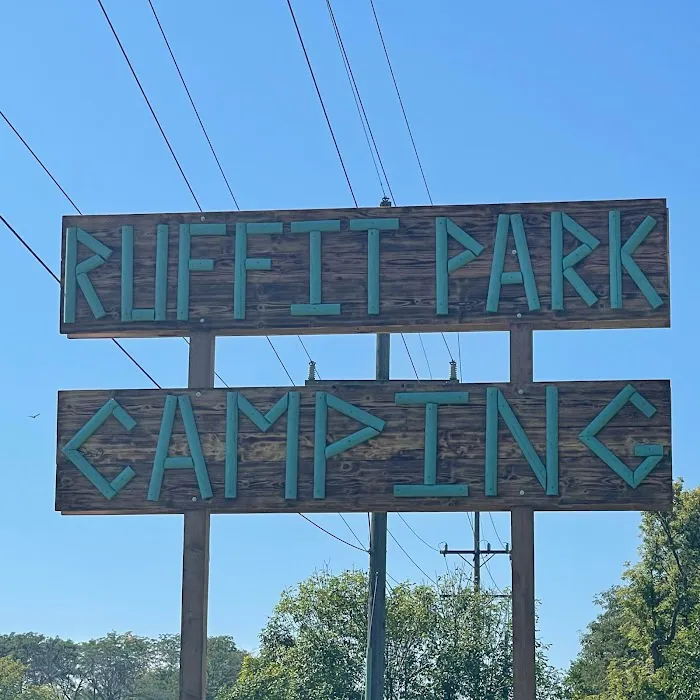 Ruffit Park Campground Picture 7