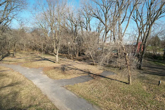Ruffit Park Campground Picture 4