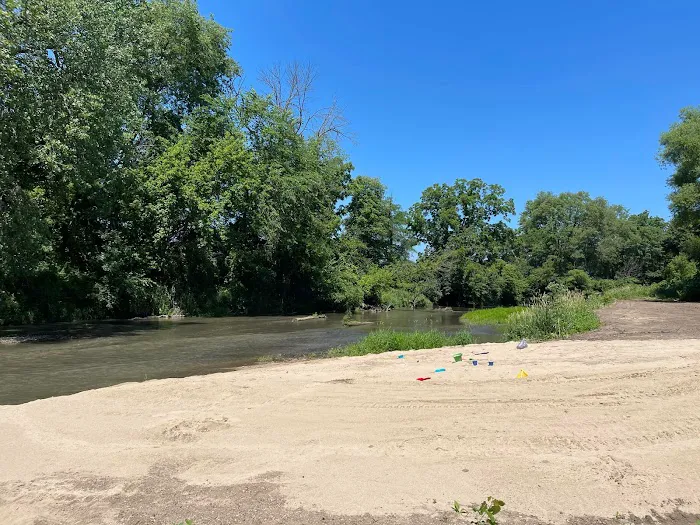 Ruffit Park Campground Picture 6