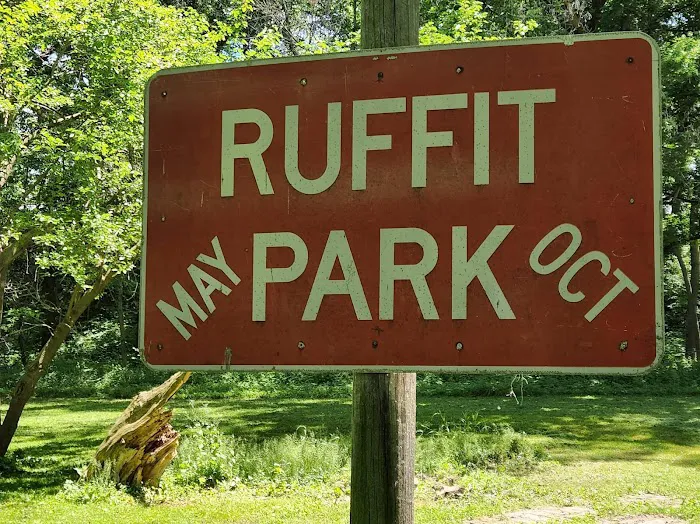 Ruffit Park Campground Picture 2