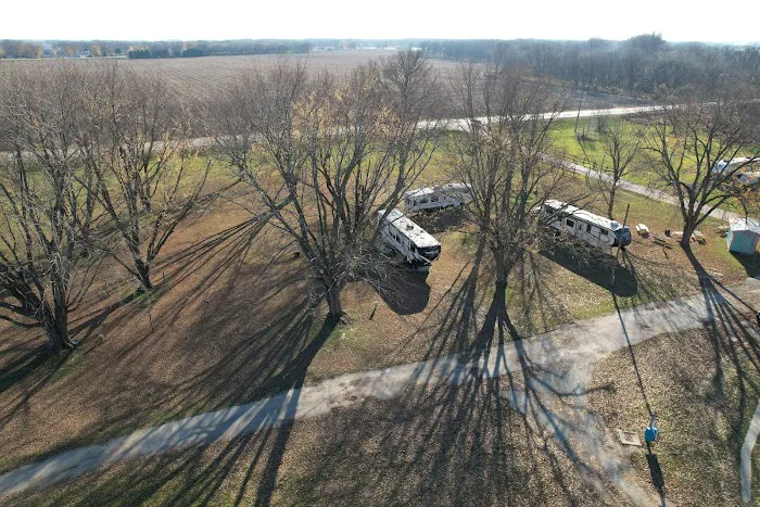 Ruffit Park Campground Picture 3