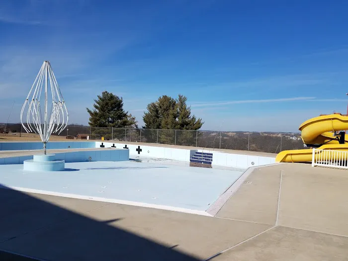 Lake Carroll Campground Picture 2