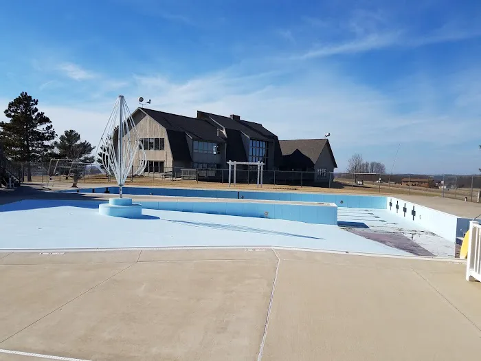 Lake Carroll Campground Picture 8