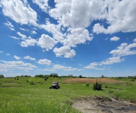 Atkinson Motorsports Park