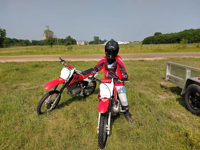 Atkinson Motorsports Park Picture 9