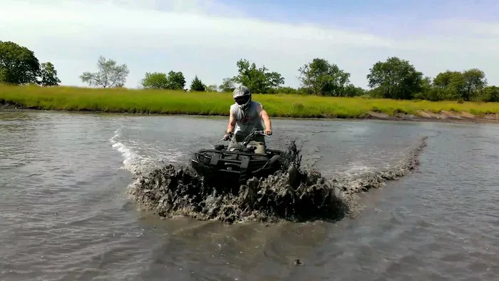 Atkinson Motorsports Park Picture 7