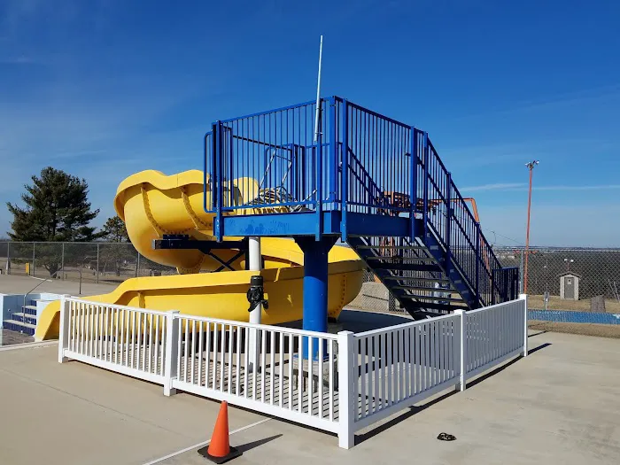 Lake Carroll Campground Picture 4