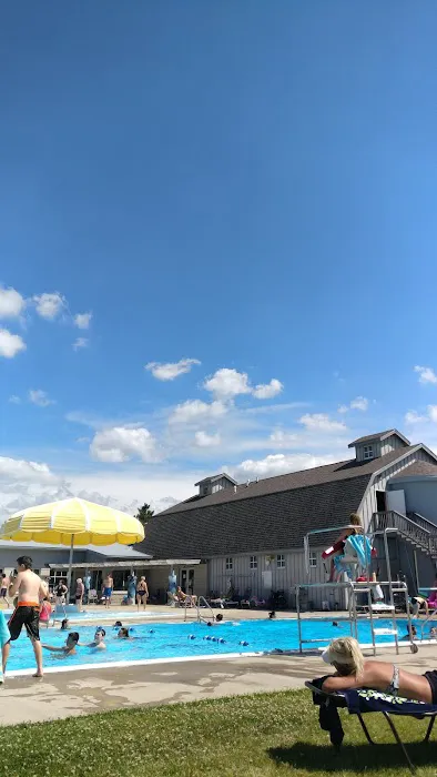 Lake Carroll Campground Picture 7