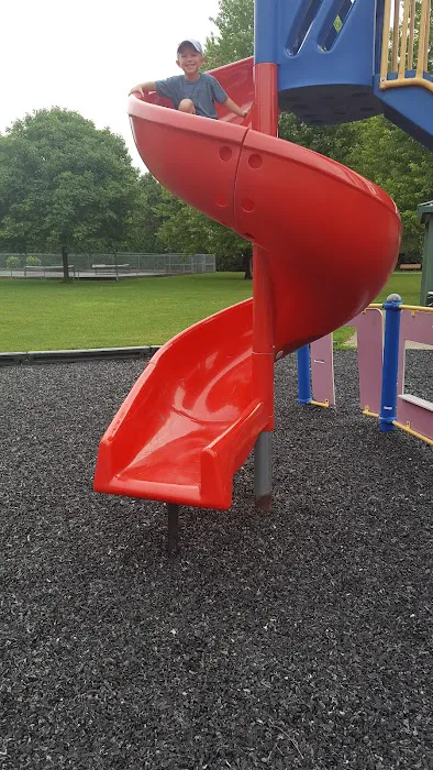 Lake Carroll Campground Picture 6