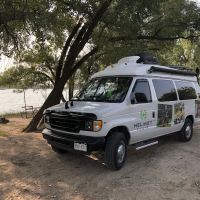 Sugar Bay Backcountry ico