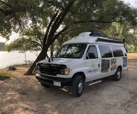 Sugar Bay Backcountry