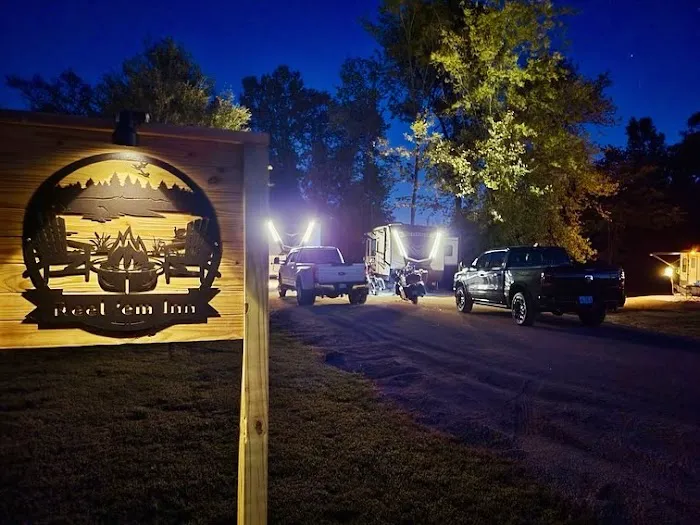 Bluegrass River RV Picture 8