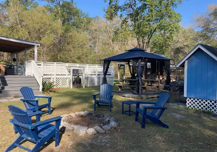 Osceola RV Adventures Picture 6