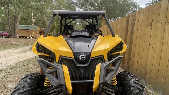 Osceola RV Adventures Picture 1