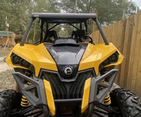 Osceola RV Adventures